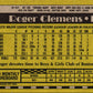 1990 Topps Roger Clemens