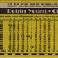1990 Topps Robin Yount