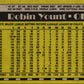 1990 Topps Robin Yount