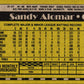 1990 Topps Sandy Alomar