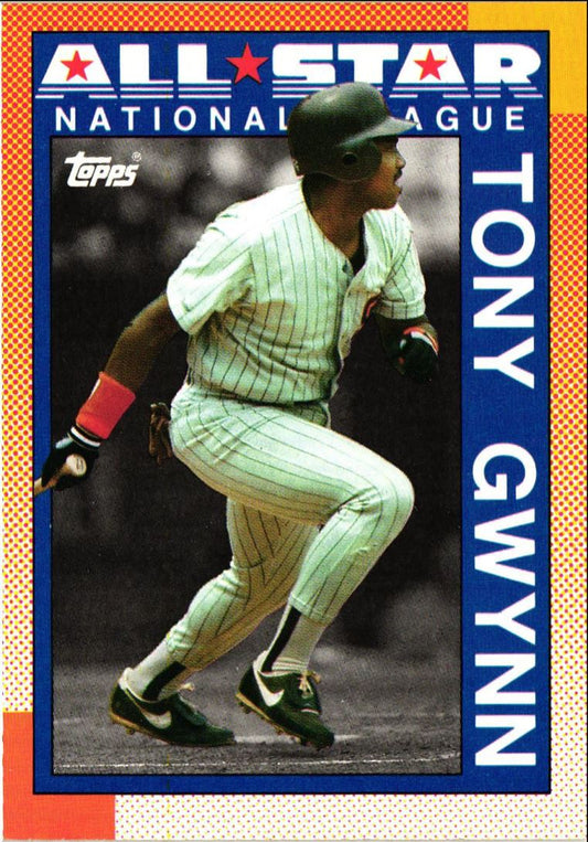 1990 Topps Tony Gwynn