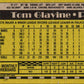 1990 Topps Tom Glavine
