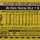 1990 Topps John Smoltz
