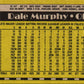 1990 Topps Dale Murphy