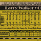 1990 Topps Larry Walker