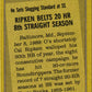 1990 Topps Cal Ripken