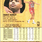 1991 Fleer Charles Barkley