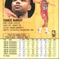 1991 Fleer Charles Barkley
