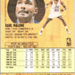 1991 Fleer Karl Malone