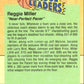 1991 Fleer Reggie Miller