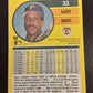 1991 Fleer Barry Bonds