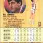 1991 Fleer Bill Laimbeer
