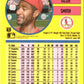 1991 Fleer Ozzie Smith