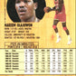 1991 Fleer Hakeem Olajuwon