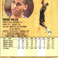 1991 Fleer Reggie Miller