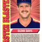 1991 Score Glenn Davis