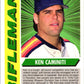 1991 Score Ken Caminiti