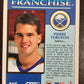 1991 Score Pierre Turgeon