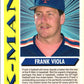 1991 Score Frank Viola