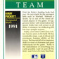 1991 Score Kirby Puckett