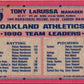 1991 Topps Tony LaRussa