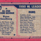 1991 Topps Ryne Sandberg
