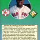 1991 Ultra Mo Vaughn