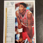 1991 Upper Deck Scottie Pippen
