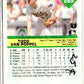 1992 Fleer Todd Van Poppel