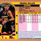 1992 Fleer Reggie Miller