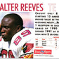 1992 GameDay Walter Reeves