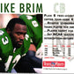 1992 GameDay Mike Brim