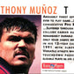 1992 GameDay Anthony Munoz
