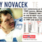 1992 GameDay Jay Novacek