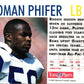 1992 GameDay Roman Phifer