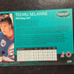 1992 Parkhurst Teemu Selanne
