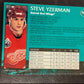 1992 Parkhurst Steve Yzerman
