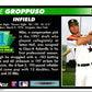 1992 Pinnacle Mike Groppuso