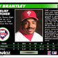 1992 Pinnacle Cliff Brantley