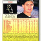 1992 Score Wilson Alvarez
