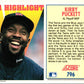 1992 Score Kirby Puckett