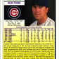 1992 Score Laddie Renfroe