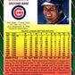 1992 Score Proctor and Gamble Ryne Sandberg