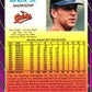 1992 Score Proctor and Gamble Cal Ripken Jr.