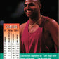 1992 SkyBox Charles Barkley