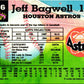 1992 Stadium Club Jeff Bagwell