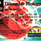 1992 Stadium Club Members Only Dikembe Mutombo