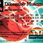 1992 Stadium Club Members Only Dikembe Mutombo