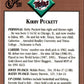 1992 Studio Kirby Puckett
