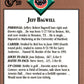 1992 Studio Jeff Bagwell